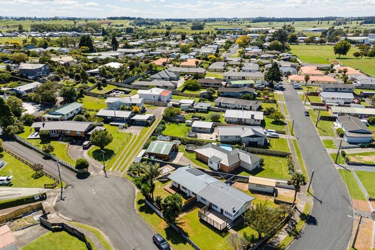 Photo of property in 38 Clark Court, Te Awamutu, 3800