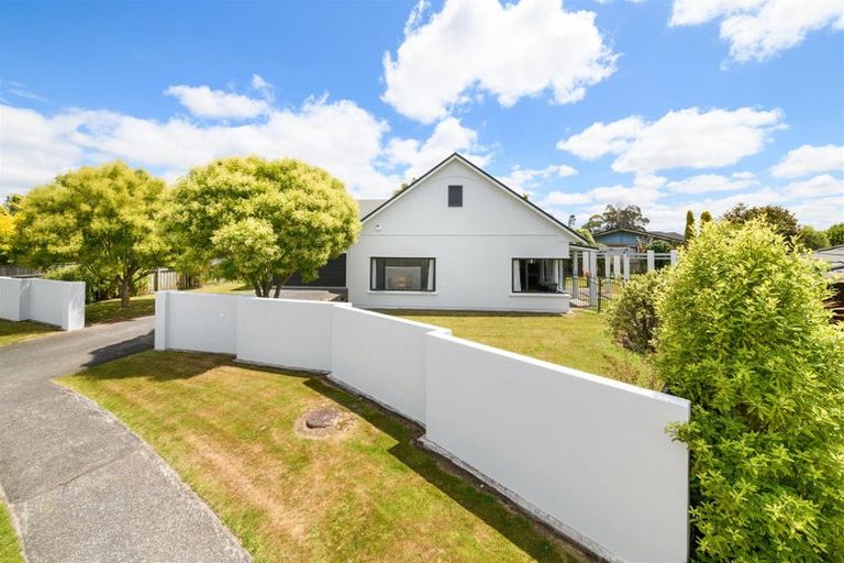 Photo of property in 3 Blennerville Close, Marton, 4710