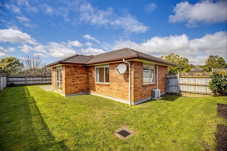Photo of property in 49 Thomas Moore Place, Pukekohe, 2120