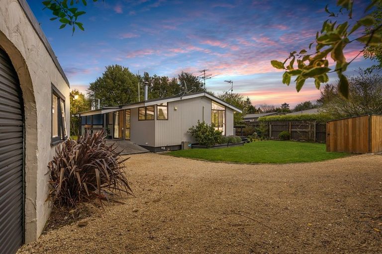 Photo of property in 121 East Street, Greytown, 5712