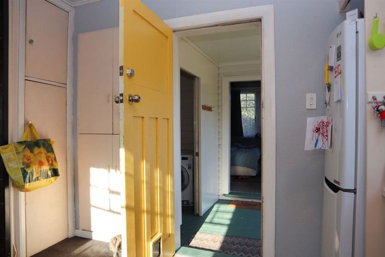 Photo of property in 58 Marsden Road, Greymouth, 7805