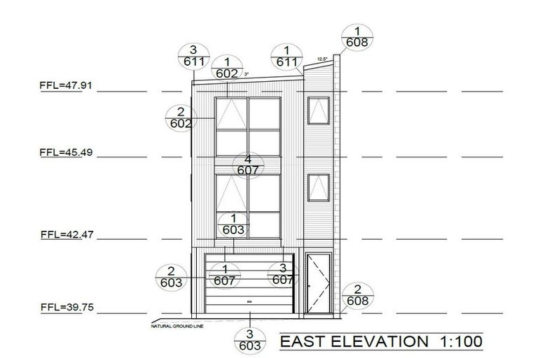 Photo of property in 39 Waka Street, Albany Heights, Auckland, 0632