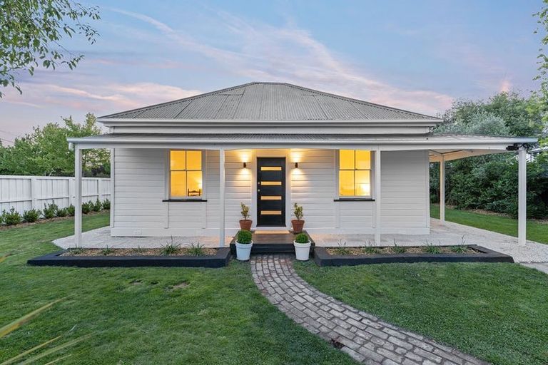 Photo of property in 68 Aylesford Street, Mairehau, Christchurch, 8013