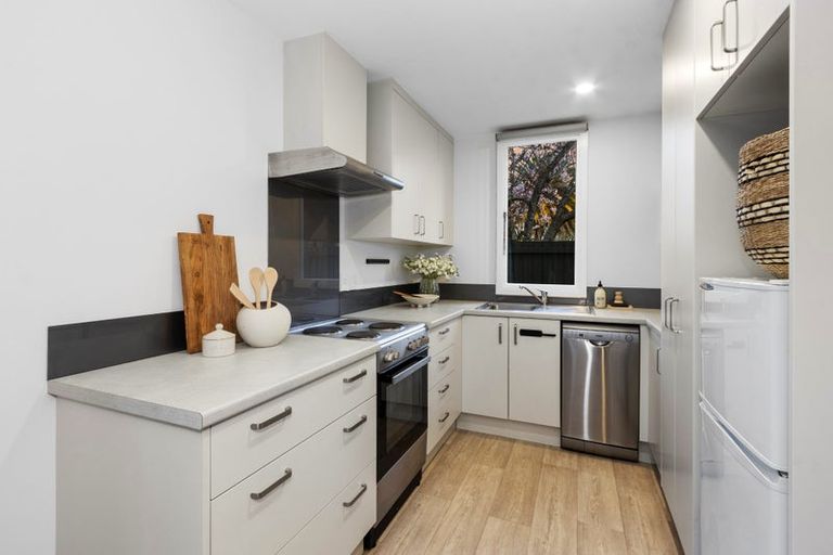 Photo of property in 8/142 Rugby Street, Merivale, Christchurch, 8014