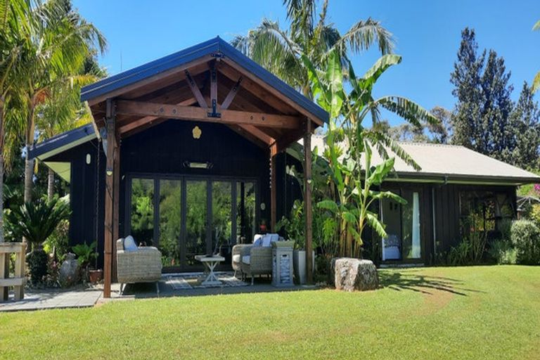 Photo of property in 184 Hikuai School Road, Hikuai, 3579