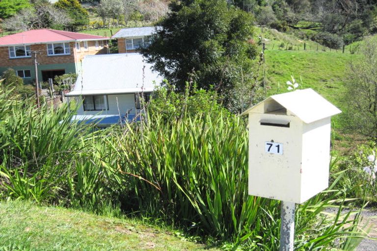 Photo of property in 71 Rayner Road, Huntly, 3700