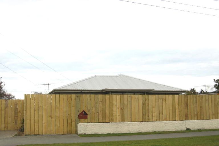 Photo of property in 15 Murphy Street, Strathern, Invercargill, 9812