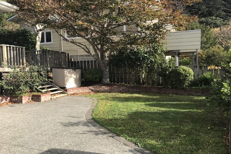 Photo of property in 12 Tawa Street, Eastbourne, Lower Hutt, 5013