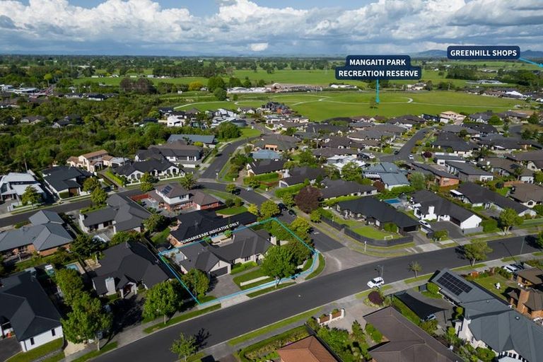 Photo of property in 75 Huntington Drive, Huntington, Hamilton, 3210