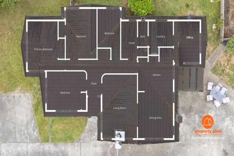 Photo of property in 204 High Street South, Carterton, 5713