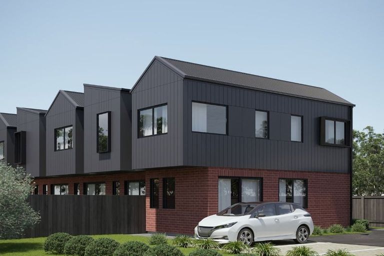 Photo of property in 16 Pomaria Road, Henderson, Auckland, 0610