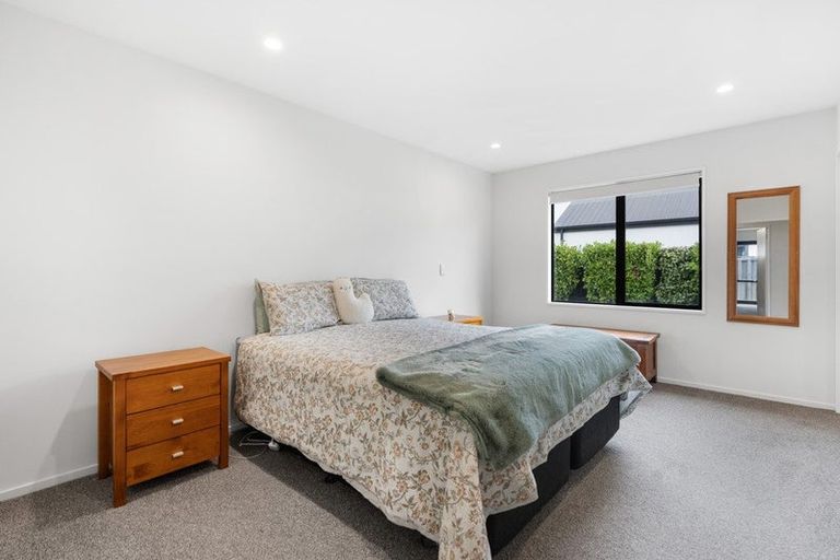Photo of property in 85 Kittyhawk Avenue, Wigram, Christchurch, 8042