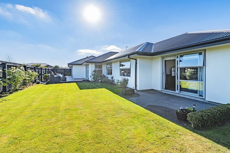 Photo of property in 56 Lewis Crescent, Rolleston, 7614