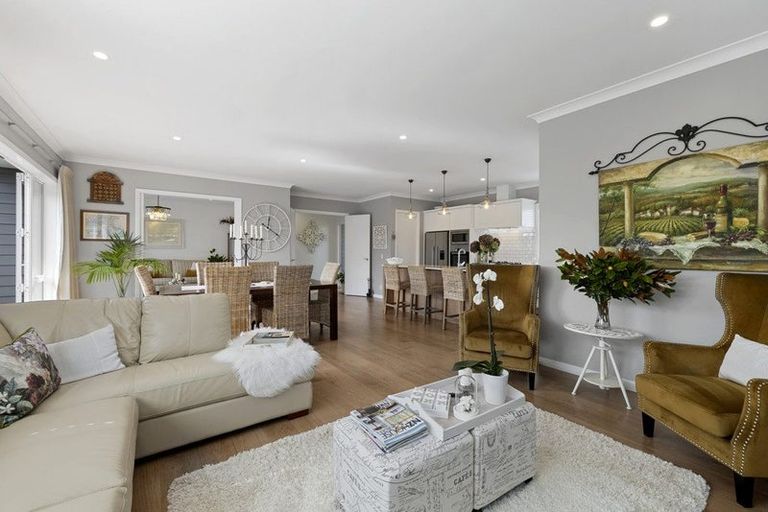 Photo of property in 18 Wills Road, Bell Block, New Plymouth, 4312