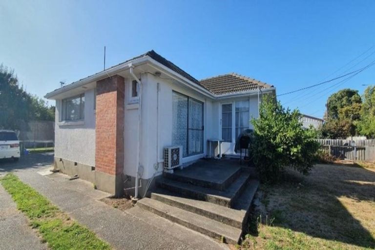 Photo of property in 101 Hansons Lane, Upper Riccarton, Christchurch, 8041