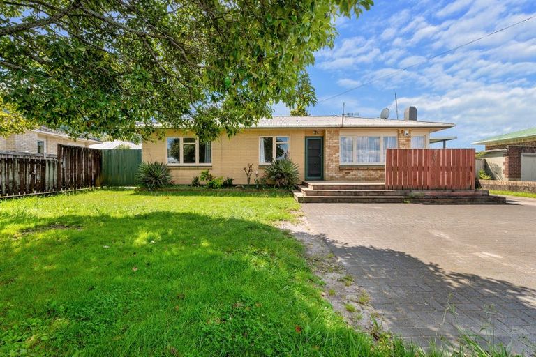 Photo of property in 189 Clayton Road, Mangakakahi, Rotorua, 3015