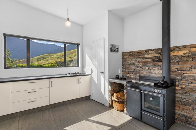 Photo of property in 267 Kaiuma Bay Road, Canvastown, Havelock, 7178