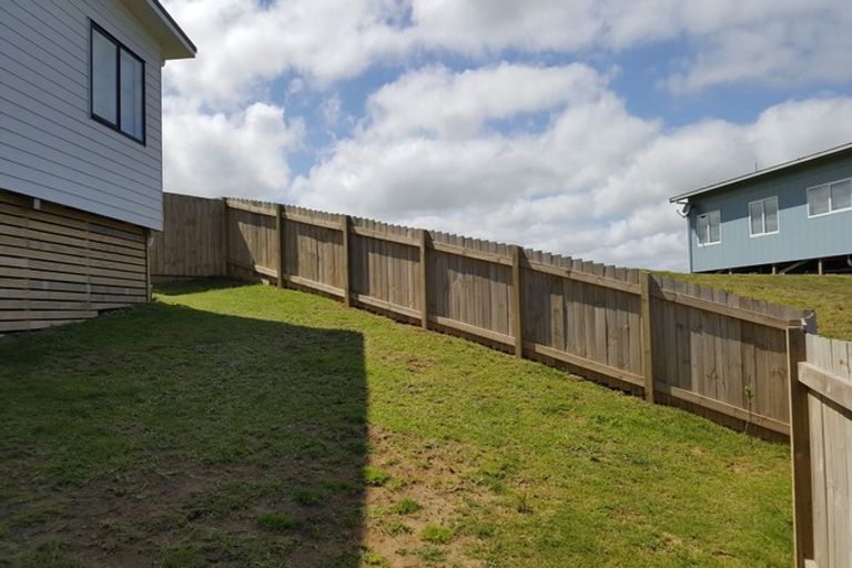 Photo of property in 8 Tua Tua Place, Baylys Beach, Dargaville, 0377