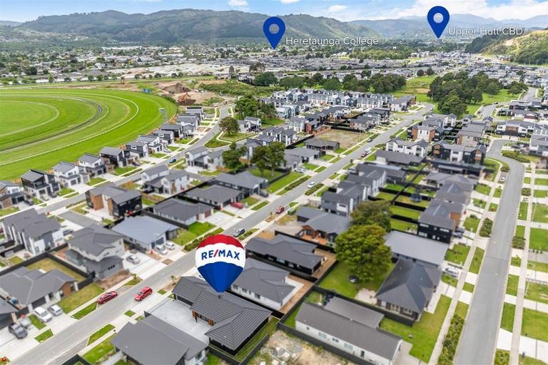 Photo of property in 29 Castletown Street, Wallaceville, Upper Hutt, 5018