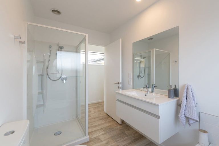 Photo of property in 57 Kate Sheppard Drive, Rolleston, 7615