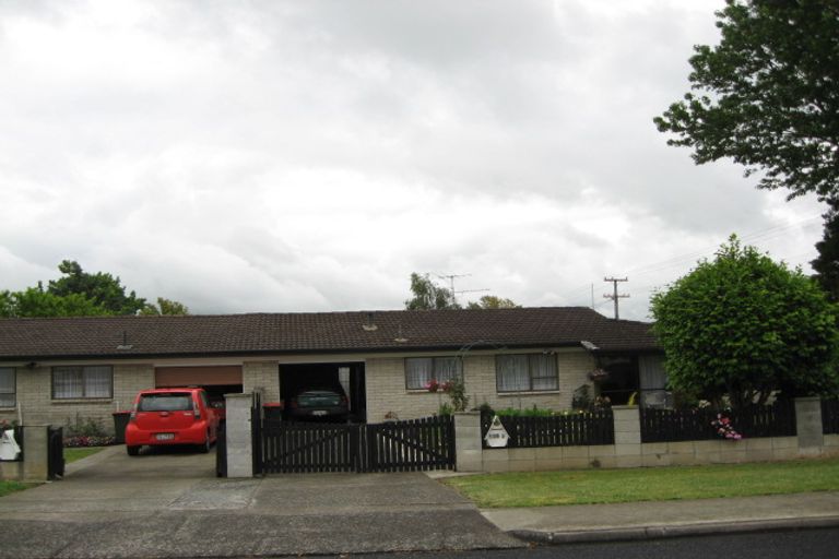 Photo of property in 135b George Street, Tuakau, 2121