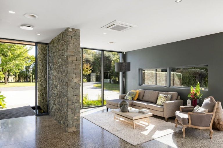 Photo of property in 485b Ngaruawahia Road, Te Kowhai, Hamilton, 3288