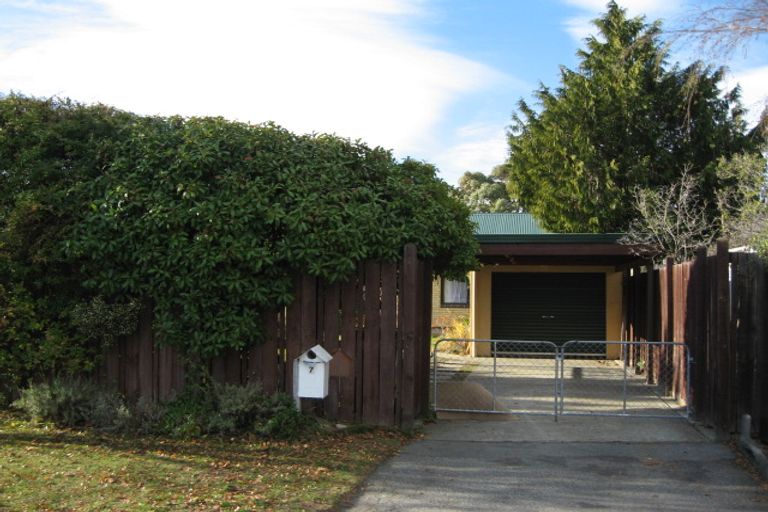 Photo of property in 7 Austin Place, Cromwell, 9310