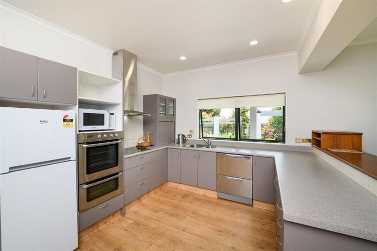 Photo of property in 3 Blennerville Close, Marton, 4710