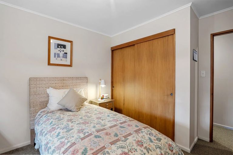 Photo of property in 4 Rubens Place, Burnside, Christchurch, 8053