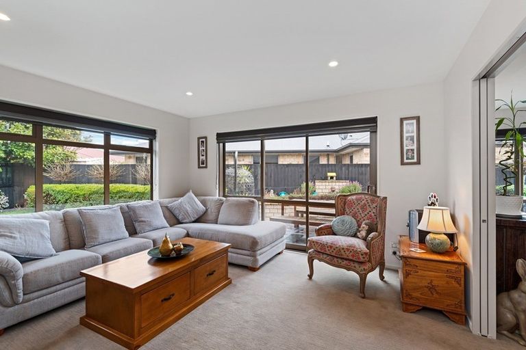 Photo of property in 21 Stonebrook Drive, Rolleston, 7614