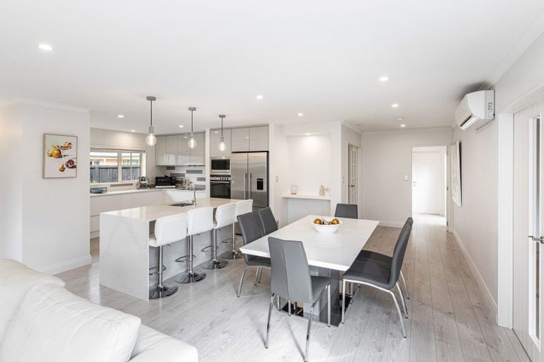 Photo of property in 9 Strathmore Gardens, Burwood, Christchurch, 8061