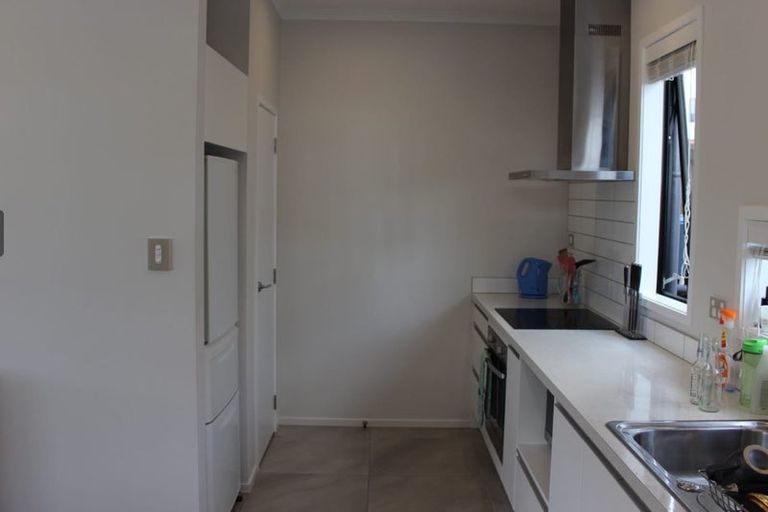 Photo of property in 2 Sidney Wallingford Way, Hobsonville, Auckland, 0616