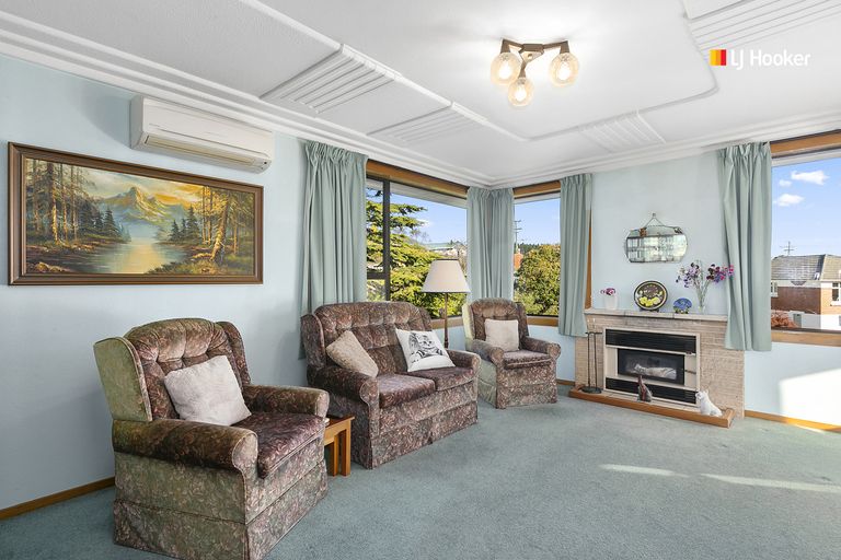 Photo of property in 31 Hocken Street, Kenmure, Dunedin, 9011