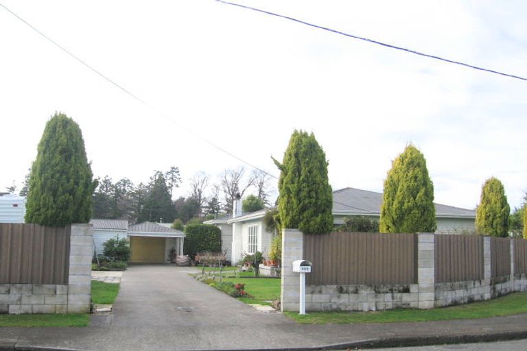 Photo of property in 203 Caroline Place, Mayfair, Hastings, 4122