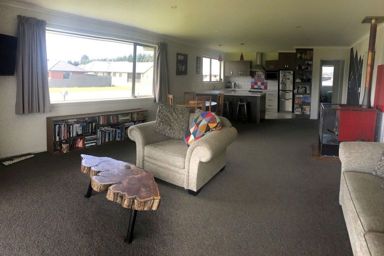 Photo of property in 44 Orbell Crescent, Te Anau, 9679
