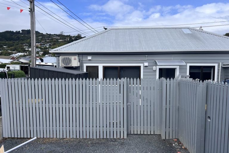 Photo of property in 257 North Road, North East Valley, Dunedin, 9010