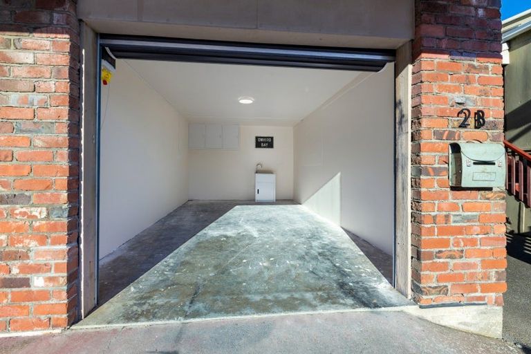 Photo of property in 2b Happy Valley Road, Owhiro Bay, Wellington, 6023