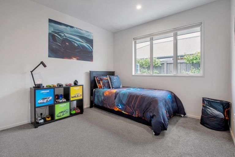 Photo of property in 10a Manor Drive, Rolleston, 7614