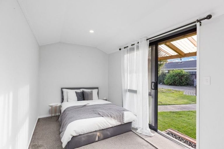 Photo of property in 8 Coleman Place, Darfield, 7510