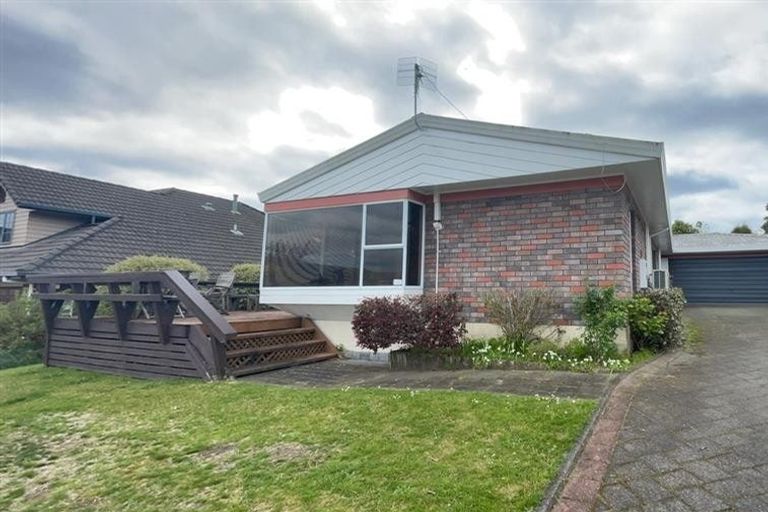 Photo of property in 11 Gillam Crescent, Springfield, Rotorua, 3015