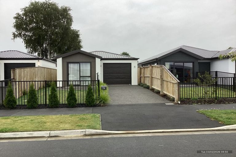 Photo of property in 35a Chrysolite Place, Belfast, Christchurch, 8051