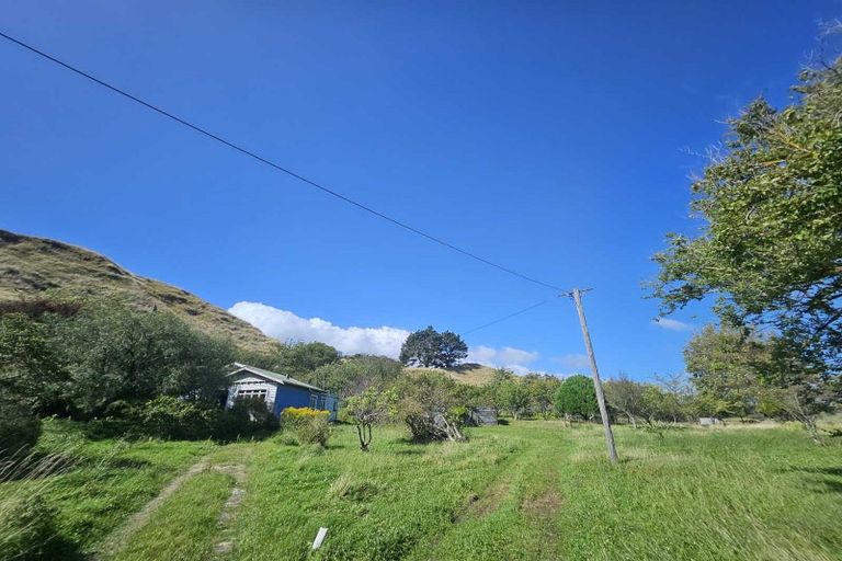 Photo of property in 57 State Highway 3, Marybank, Whanganui, 4572