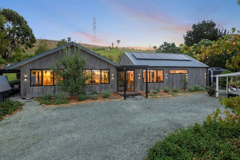 Photo of property in 158 Quail Road, Kaukapakapa, Warkworth, 0984