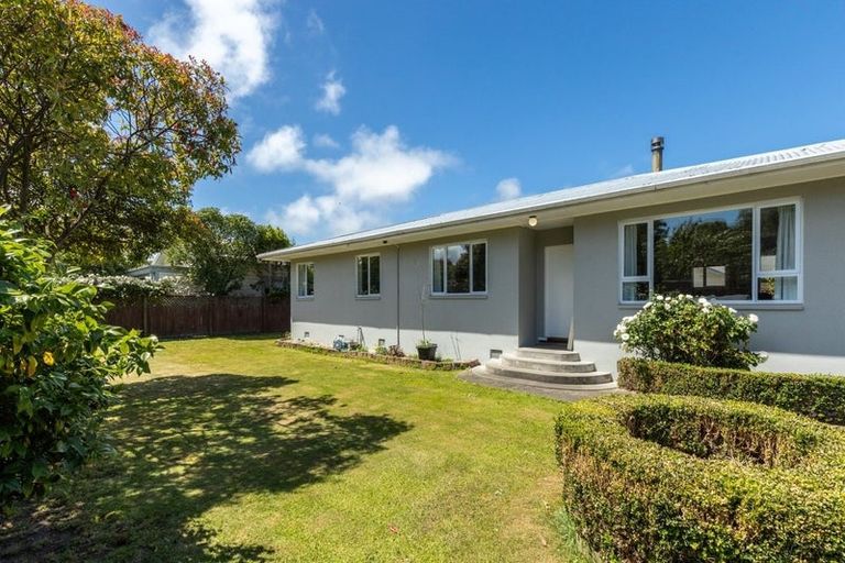 Photo of property in 18 Adams Lane, Springlands, Blenheim, 7201