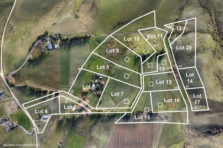 Photo of property in 187 Hawksburn Road, Nevis, Cromwell, 9384