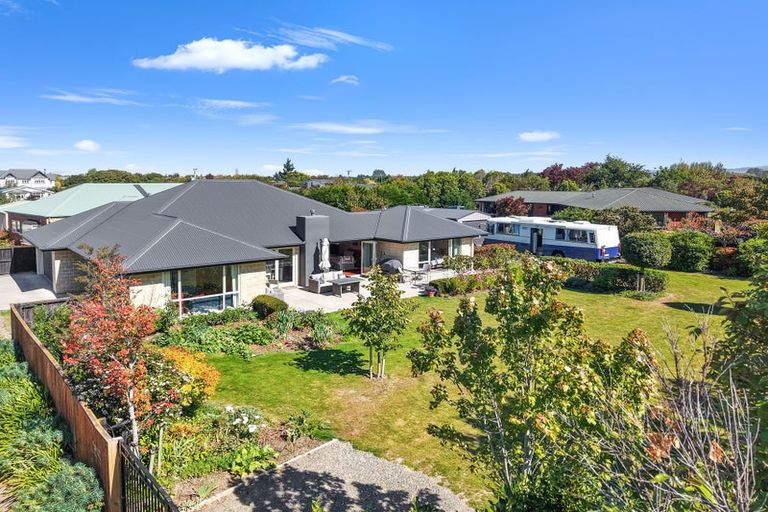 Photo of property in 7 Swindon Lane, Amberley, 7410