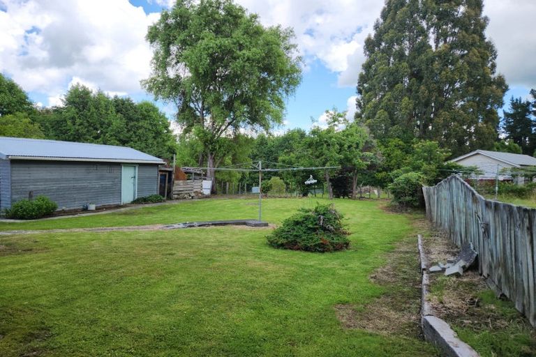 Photo of property in 53 Kaka Road, Taihape, 4720