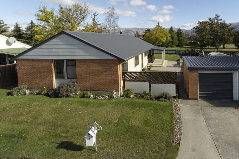 Photo of property in 4 Austin Place, Cromwell, 9310