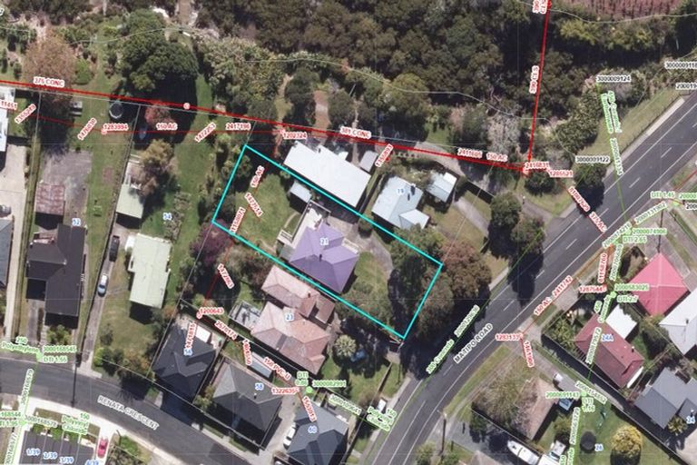 Photo of property in 21 Matipo Road, Te Atatu Peninsula, Auckland, 0610