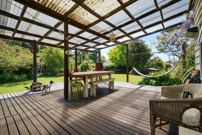 Photo of property in 18 Mahuri Road, Otatara, Invercargill, 9879